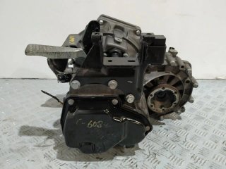 Caja cambios SEAT IBIZA BERLINA (6J5)