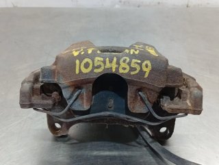 Pinza de freno delantera derecha VOLKSWAGEN
