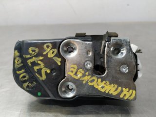 Cerradura maletero / porton CHRYSLER JEEP