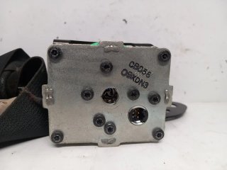 Cinturon seguridad delantero izquierdo MAZDA 6