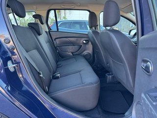 Dacia Logan MCV