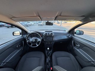 Dacia Logan MCV