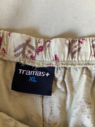 Pijama Verano Estampado Flores