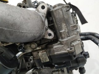 Motor completo SUZUKI SX4 (RW/EY)