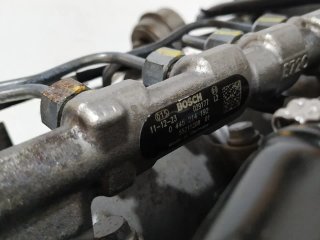 Motor completo SUZUKI SX4 (RW/EY)
