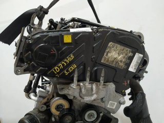 Motor completo SUZUKI SX4 (RW/EY)