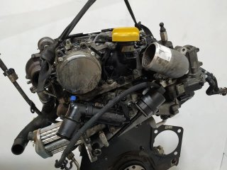 Motor completo SUZUKI SX4 (RW/EY)