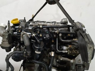 Motor completo SUZUKI SX4 (RW/EY)