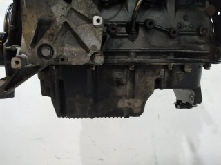 Motor completo SUZUKI SX4 (RW/EY)
