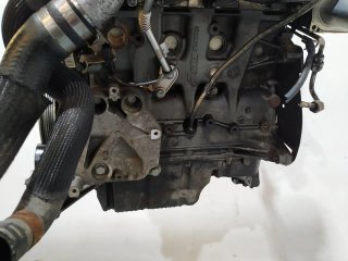 Motor completo SUZUKI SX4 (RW/EY)