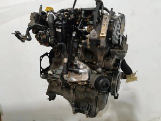 Motor completo SUZUKI SX4 (RW/EY)