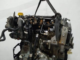 Motor completo SUZUKI SX4 (RW/EY)