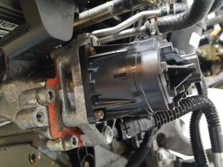 Motor completo SUZUKI SX4 (RW/EY)