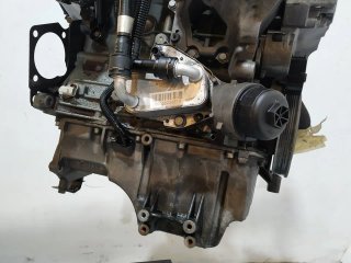 Motor completo SUZUKI SX4 (RW/EY)