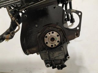 Motor completo SUZUKI SX4 (RW/EY)