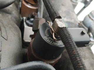 Motor completo SUZUKI SX4 (RW/EY)
