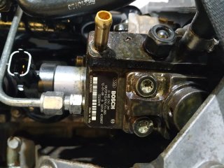 Motor completo SUZUKI SX4 (RW/EY)