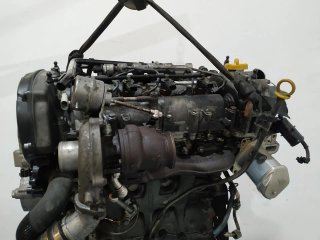 Motor completo SUZUKI SX4 (RW/EY)