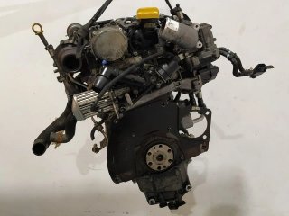 Motor completo SUZUKI SX4 (RW/EY)