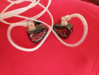Monitores In Ear