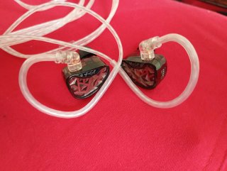 Monitores In Ear