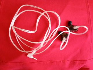 Monitores In Ear