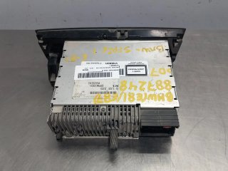 Sistema audio / radio cd BMW SERIE 1 BERLINA