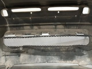 Paragolpes delantero LAND ROVER FREELANDER