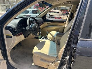 Hyundai Santa Fe 2007