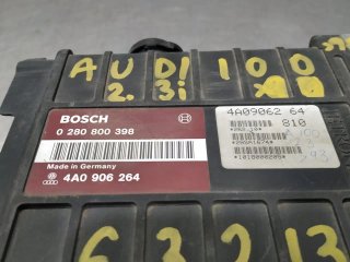 Centralita motor uce AUDI 100 BERLINA (C4)