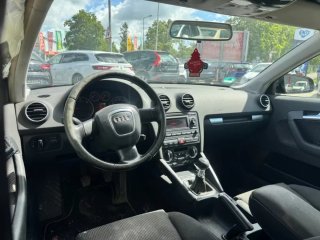 ✅️Audi A3 2.0 Tdi 140cv Sportback✅️