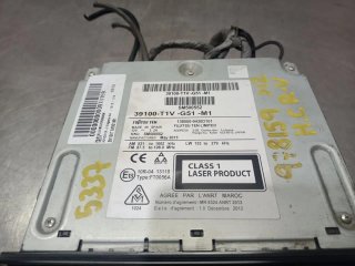 Pantalla multifuncion HONDA CR-V (RE)