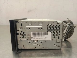 Pantalla multifuncion HONDA CR-V (RE)