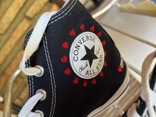 Converse Edición Especial Talla 38