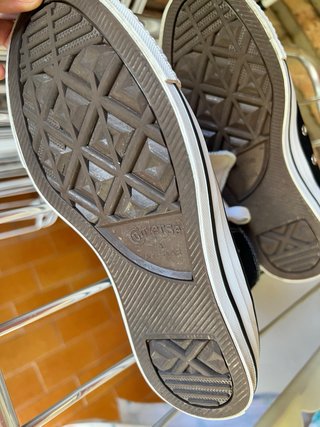 Converse Edición Especial Talla 38