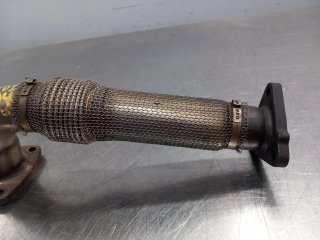 Colector escape AUDI A6 BERLINA (4F2)