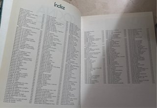 Lote de libros “Cocina práctica”