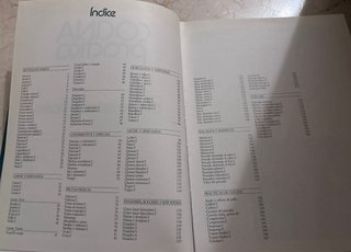 Lote de libros “Cocina práctica”