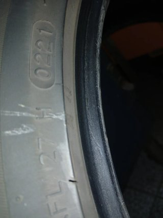 2 Neumáticos Hankook 225/50/18 95W