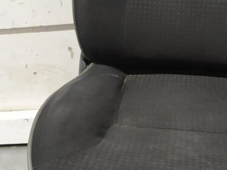 Asiento delantero derecho PEUGEOT PARTNER (S2)
