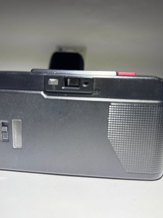 Olympus Trip AF 35mm Autofocus Fotocamera