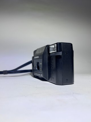 Olympus Trip AF 35mm Autofocus Fotocamera