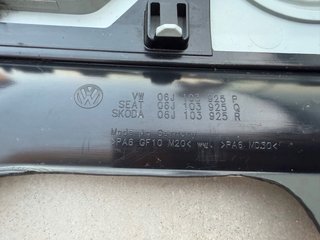 Tapa Motor Original VW TSI 2.0 - 06J103925P
