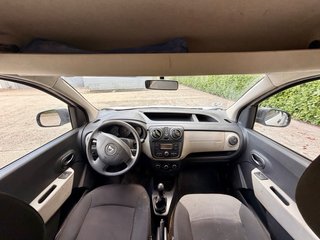 Dacia Dokker 2016