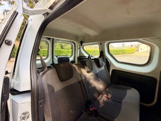 Dacia Dokker 2016