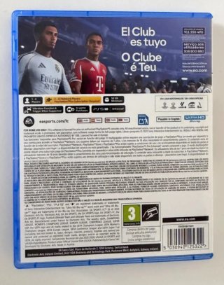 EA FC 26 PS5