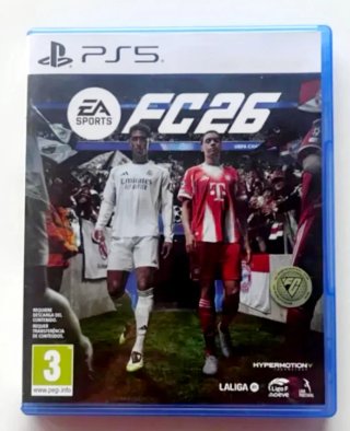EA FC 26 PS5