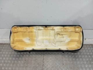 Asientos traseros DACIA LOGAN MCV II FAMILIAR