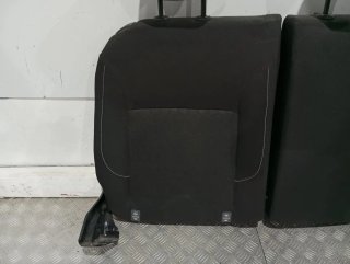 Asientos traseros DACIA LOGAN MCV II FAMILIAR