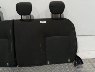Asientos traseros DACIA LOGAN MCV II FAMILIAR
